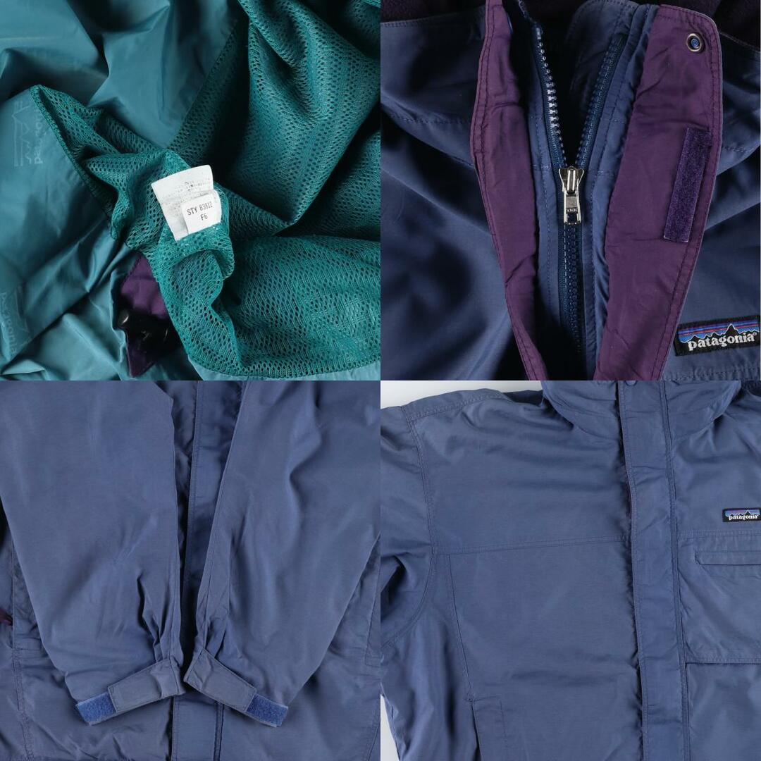 patagonia - 古着 00年代 パタゴニア Patagonia トレントシェル patagonia - 古着 00年代 パタゴニア Patagonia トレントシェル