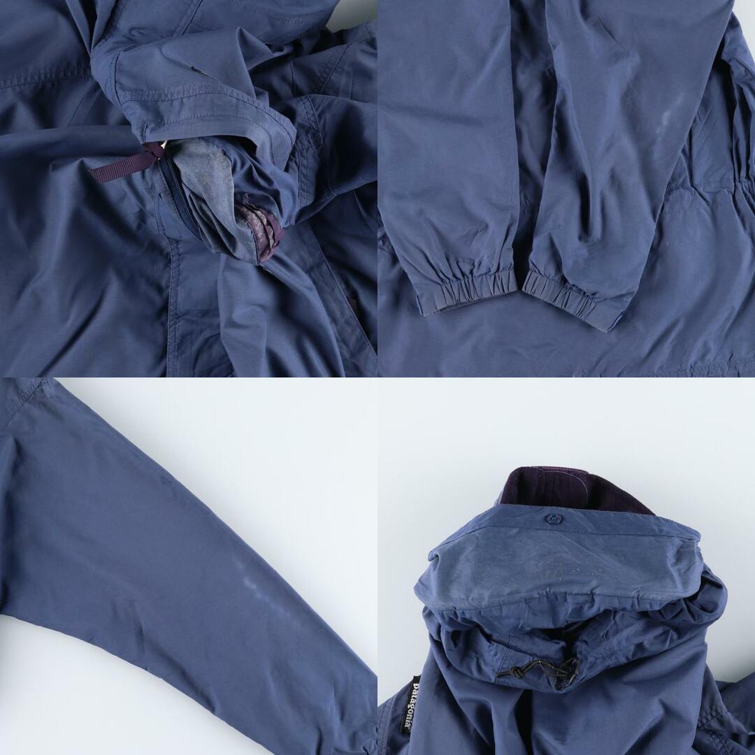 patagonia - 古着 00年代 パタゴニア Patagonia トレントシェル patagonia - 古着 00年代 パタゴニア Patagonia トレントシェル
