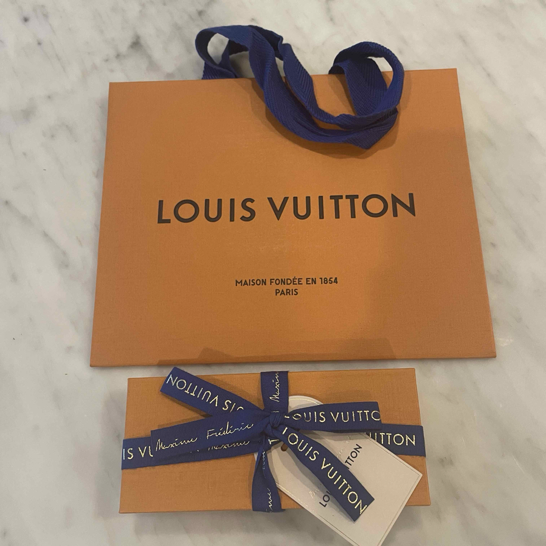 LOUIS VUITTON - 【日本未発売】ルイヴィトン チョコスプレッド3 LOUIS VUITTON - 【日本未発売】ルイヴィトン チョコスプレッド3