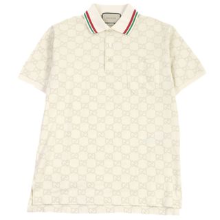 GUCCI(ポロシャツ)のフリマアイテム一覧 GUCCI(ポロシャツ)のフリマアイテム一覧