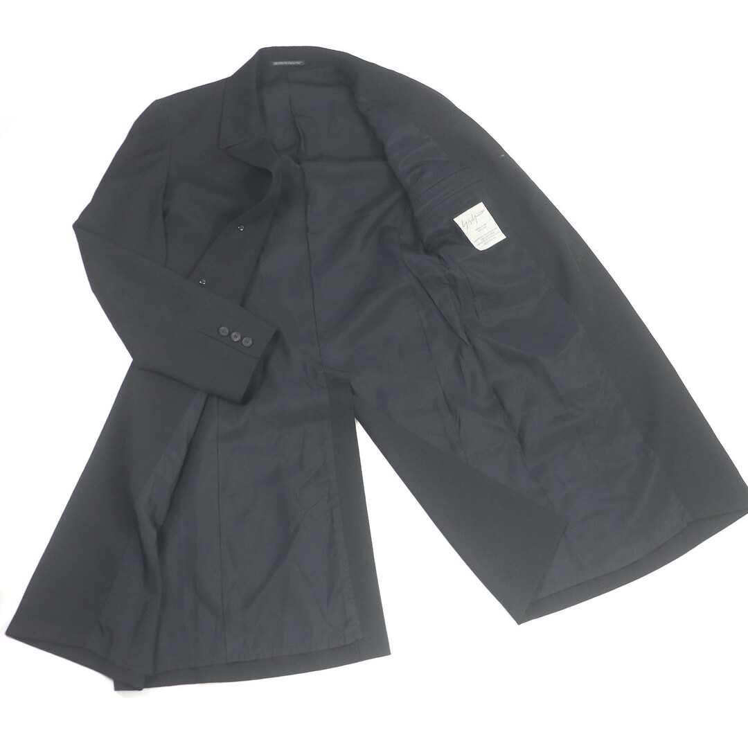Yohji Yamamoto (ヨウジヤマモト) 20SS NO FUTURE ノー Yohji Yamamoto (ヨウジヤマモト) 20SS NO FUTURE ノー