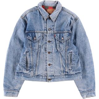 Levi's(チェック ・ Gジャン/デニムジャケット)のフリマ Levi's(チェック ・ Gジャン/デニムジャケット)のフリマ