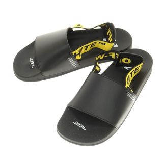 Off-White - ナイキ オフホワイト サンダル 27.5cmの通販 by Off-White - ナイキ オフホワイト サンダル 27.5cmの通販 by