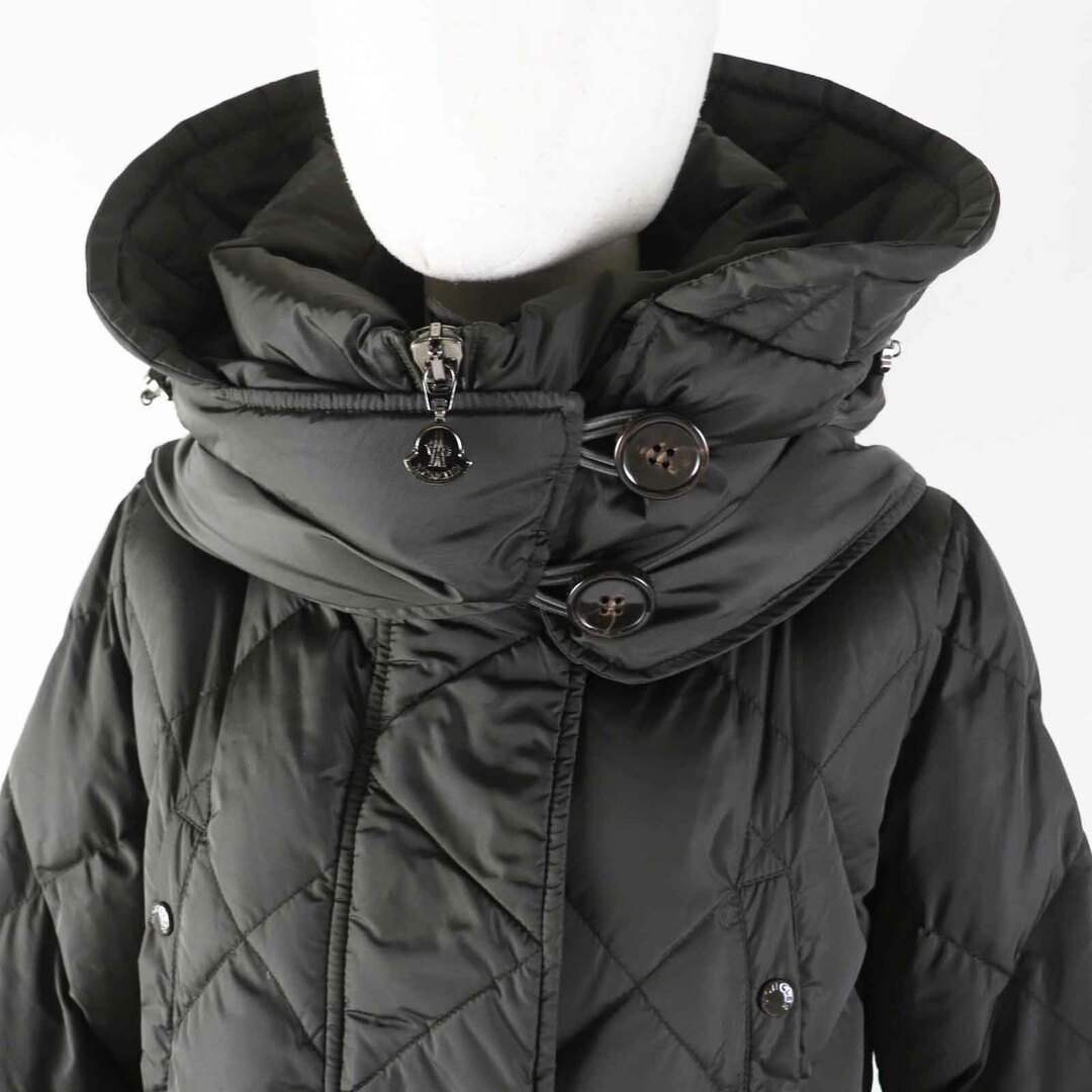 MONCLER - 美品◎MONCLER モンクレール VAULOGE ワッペン MONCLER - 美品◎MONCLER モンクレール VAULOGE ワッペン