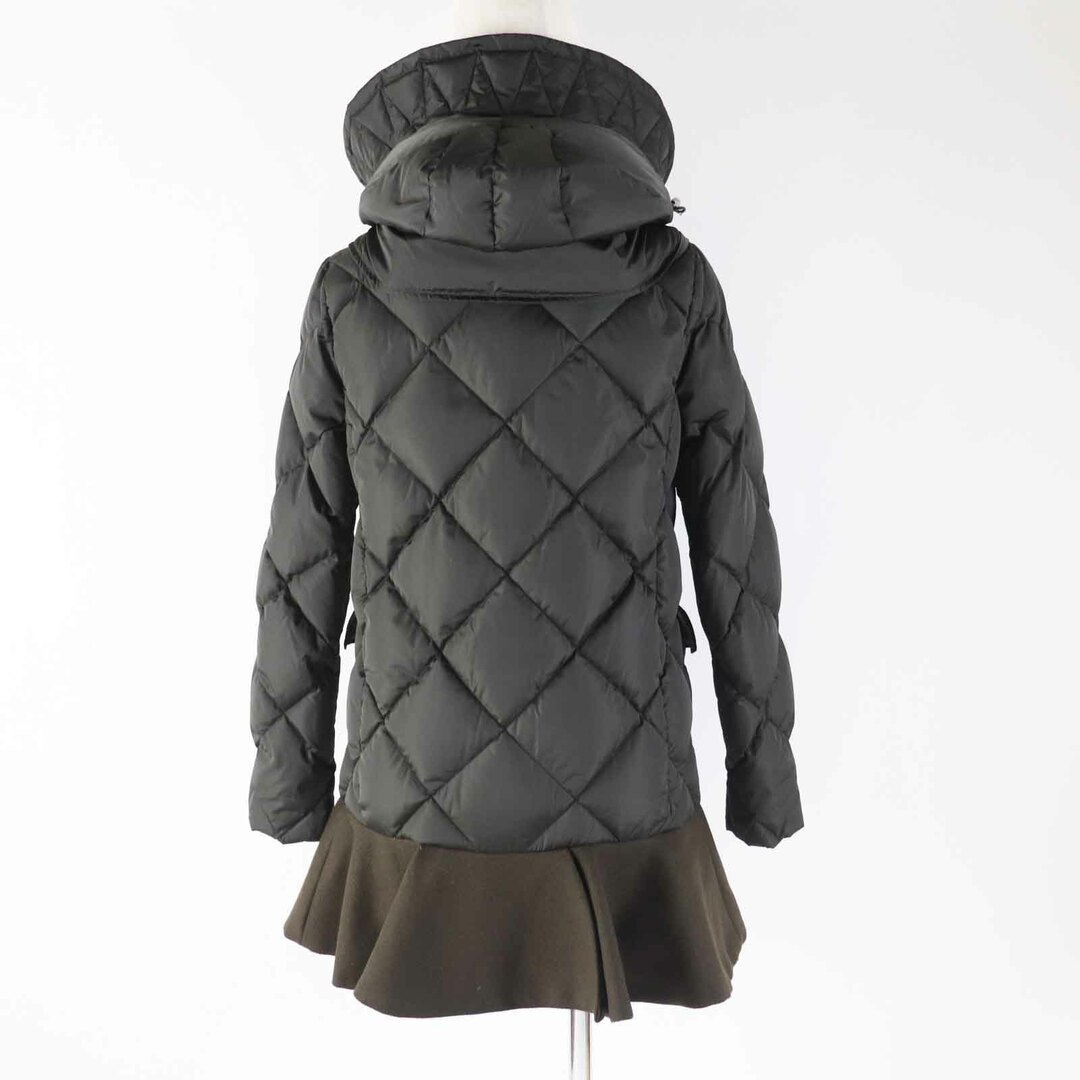 MONCLER - 美品◎MONCLER モンクレール VAULOGE ワッペン MONCLER - 美品◎MONCLER モンクレール VAULOGE ワッペン