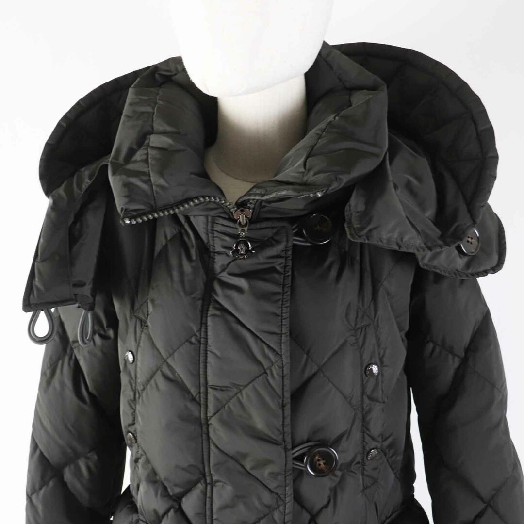 MONCLER - 美品◎MONCLER モンクレール VAULOGE ワッペン MONCLER - 美品◎MONCLER モンクレール VAULOGE ワッペン