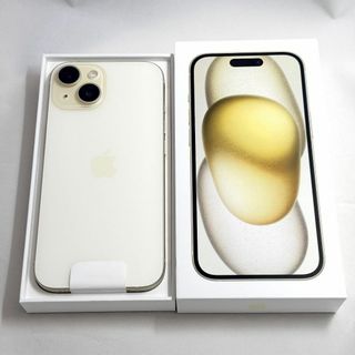 Apple(スマートフォン本体 ・ イエロー/黄色系)のフリマ Apple(スマートフォン本体 ・ イエロー/黄色系)のフリマ