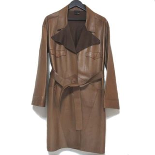 FENDI(トレンチコート)のフリマアイテム一覧 FENDI(トレンチコート)のフリマアイテム一覧