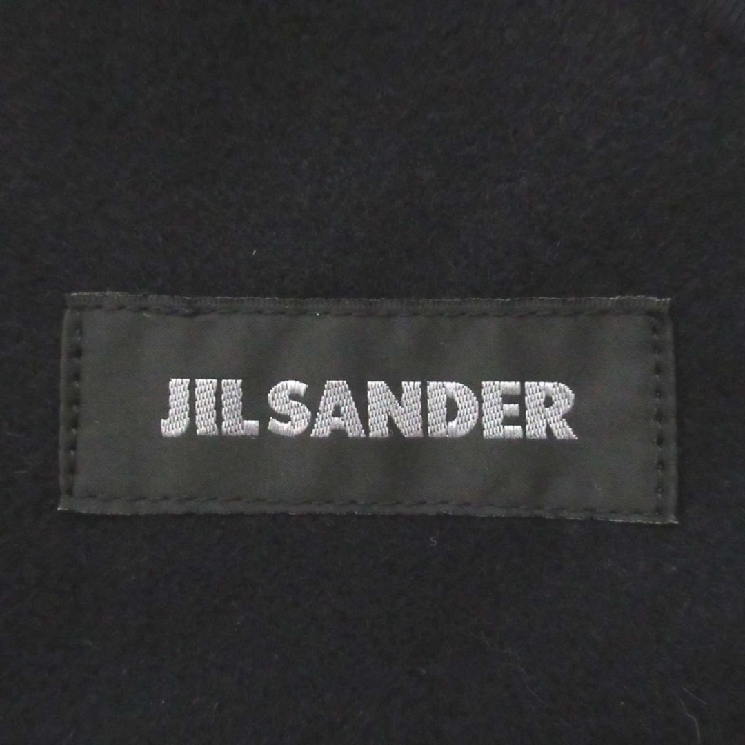 JIL SANDER - 美品 10AW JIL SANDER ジルサンダー ラフシモンズ JIL SANDER - 美品 10AW JIL SANDER ジルサンダー ラフシモンズ