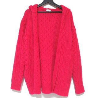 SAINT LAURENT(カーディガン)のフリマアイテム一覧 SAINT LAURENT(カーディガン)のフリマアイテム一覧