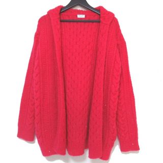 SAINT LAURENT(カーディガン)のフリマアイテム一覧 SAINT LAURENT(カーディガン)のフリマアイテム一覧