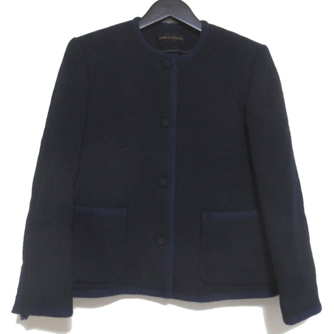 COMME des GARCONS - 美品 初期 COMME des GARCONS COMME des GARCONS - 美品 初期 COMME des GARCONS
