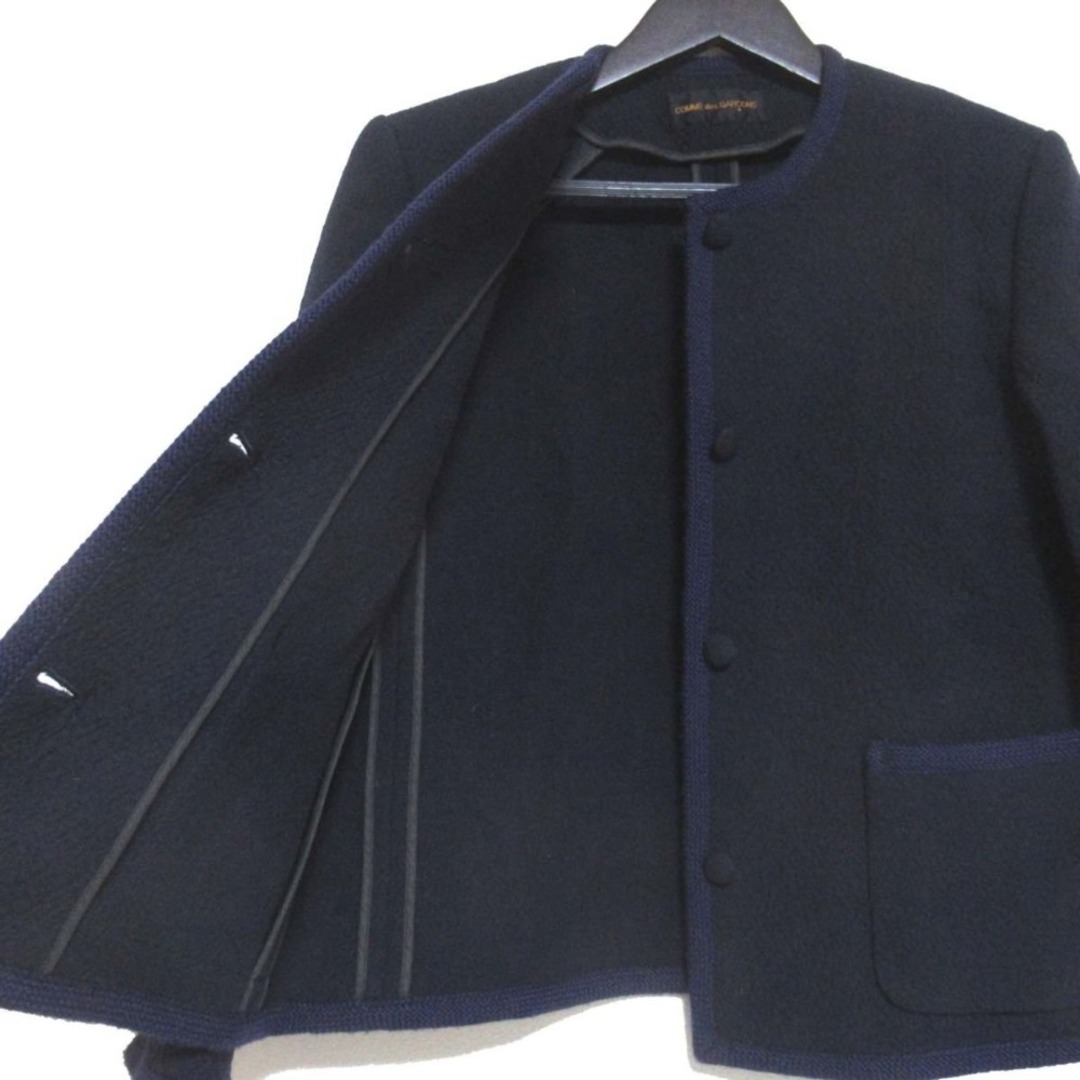 COMME des GARCONS - 美品 初期 COMME des GARCONS COMME des GARCONS - 美品 初期 COMME des GARCONS