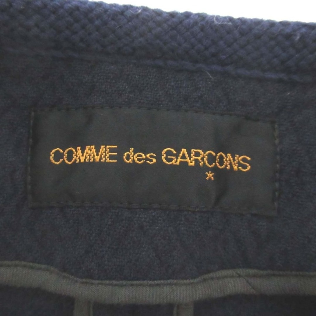COMME des GARCONS - 美品 初期 COMME des GARCONS COMME des GARCONS - 美品 初期 COMME des GARCONS