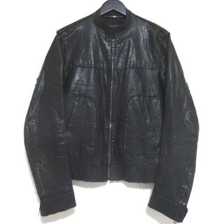 DOLCE&GABBANA(ライダースジャケット)のフリマアイテム一覧 DOLCE&GABBANA(ライダースジャケット)のフリマアイテム一覧