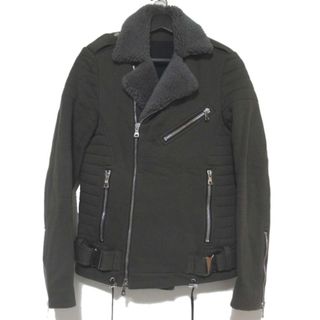 BALMAIN(ライダースジャケット)のフリマアイテム一覧 BALMAIN(ライダースジャケット)のフリマアイテム一覧