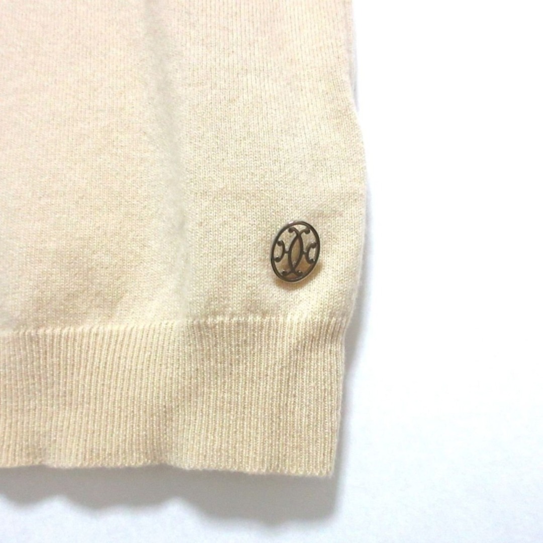 HERMES - 美品 20SS HERMES エルメス カシミヤ100% Hリフト HERMES - 美品 20SS HERMES エルメス カシミヤ100% Hリフト