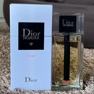 DIOR HOMME(香水)のフリマアイテム一覧 DIOR HOMME(香水)のフリマアイテム一覧