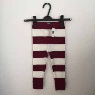 ベビーギャップ(babyGAP)の★新品★babygapスパッツ(パンツ)