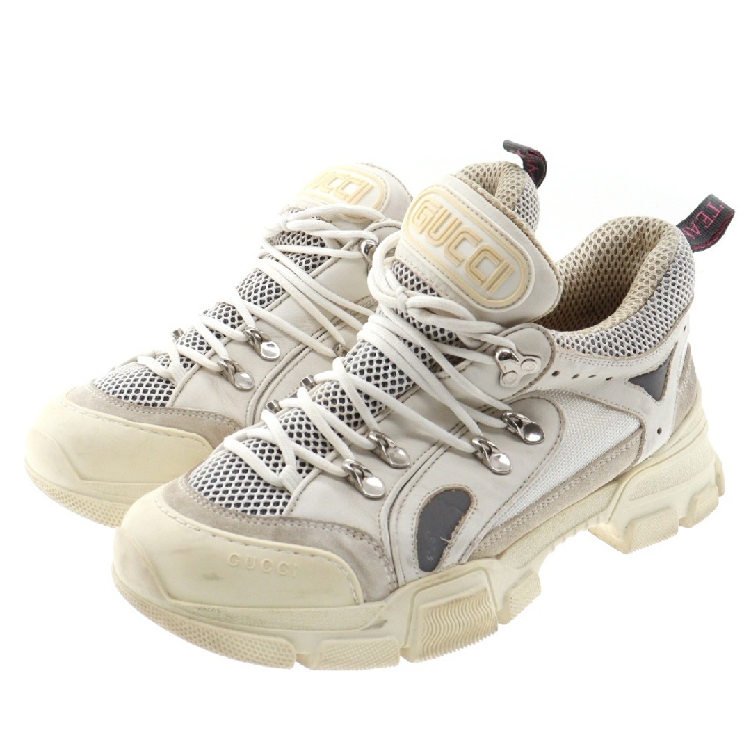 GUCCI グッチ Flashtrek フラッシュトレック ローカット GUCCI グッチ Flashtrek フラッシュトレック ローカット