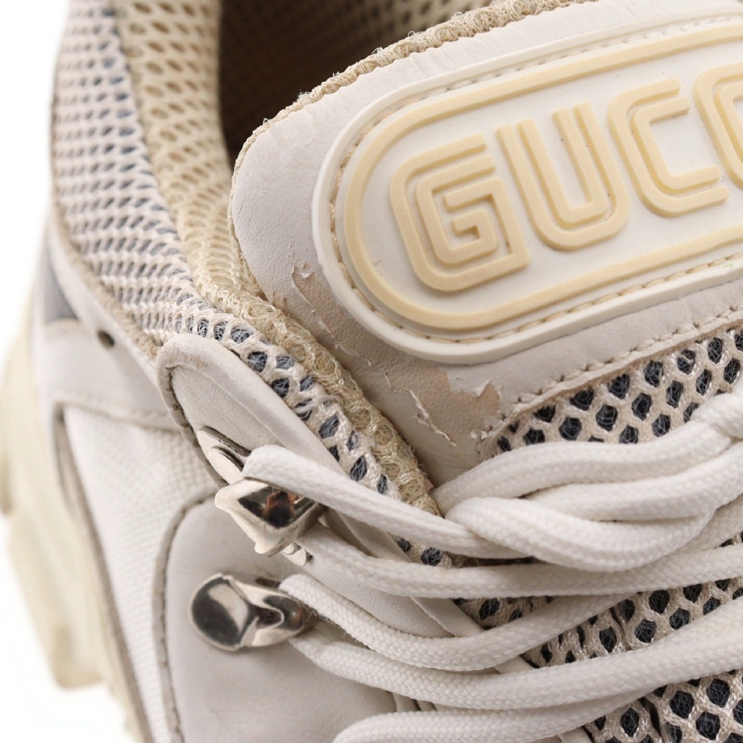 GUCCI グッチ Flashtrek フラッシュトレック ローカット GUCCI グッチ Flashtrek フラッシュトレック ローカット