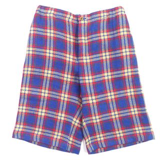 GUCCI - ☆新品 グッチ × ノースフェイス ショートパンツ GUCCI - ☆新品 グッチ × ノースフェイス ショートパンツ