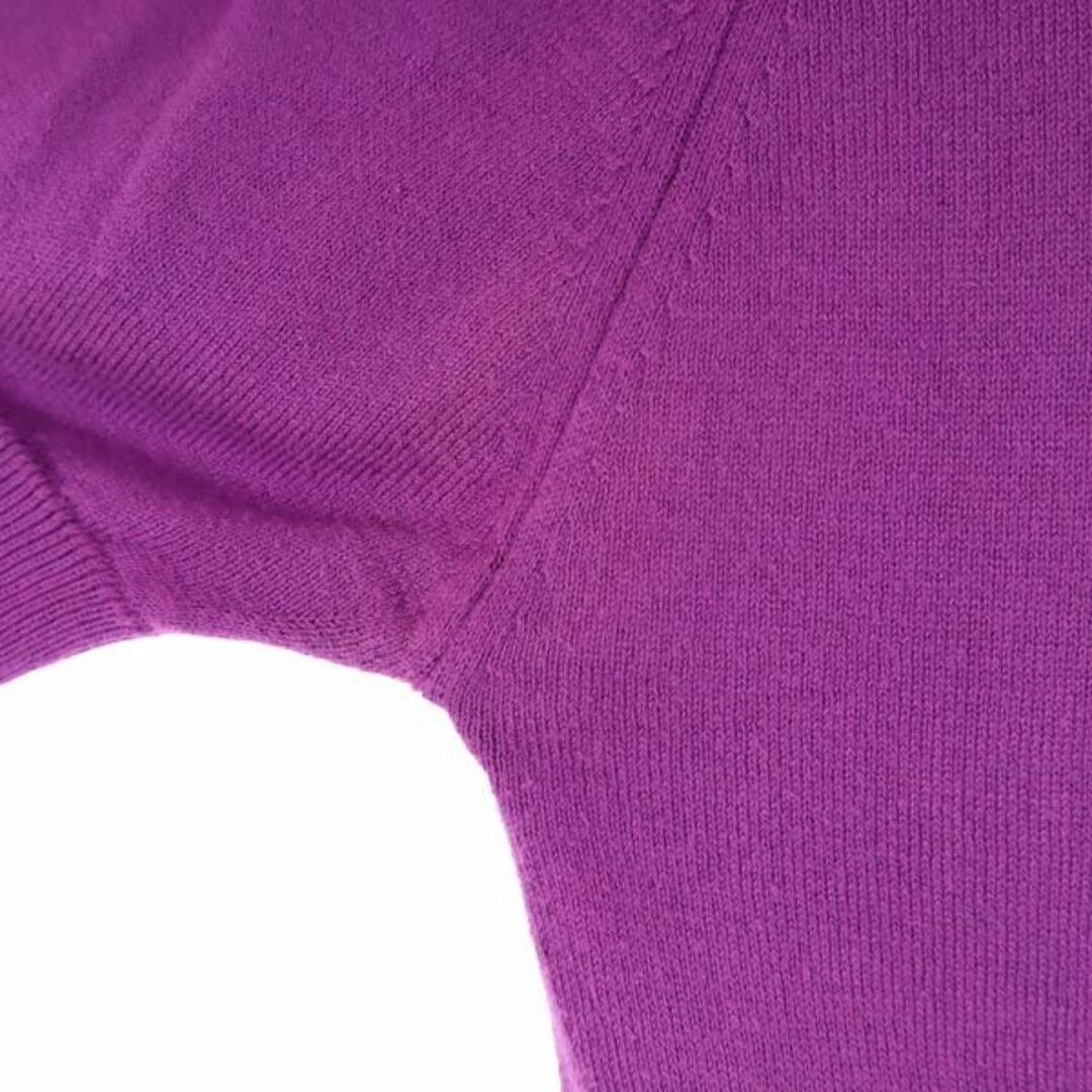 JOHN SMEDLEY - ジョンスメドレー 英国製 長袖 アンサンブル