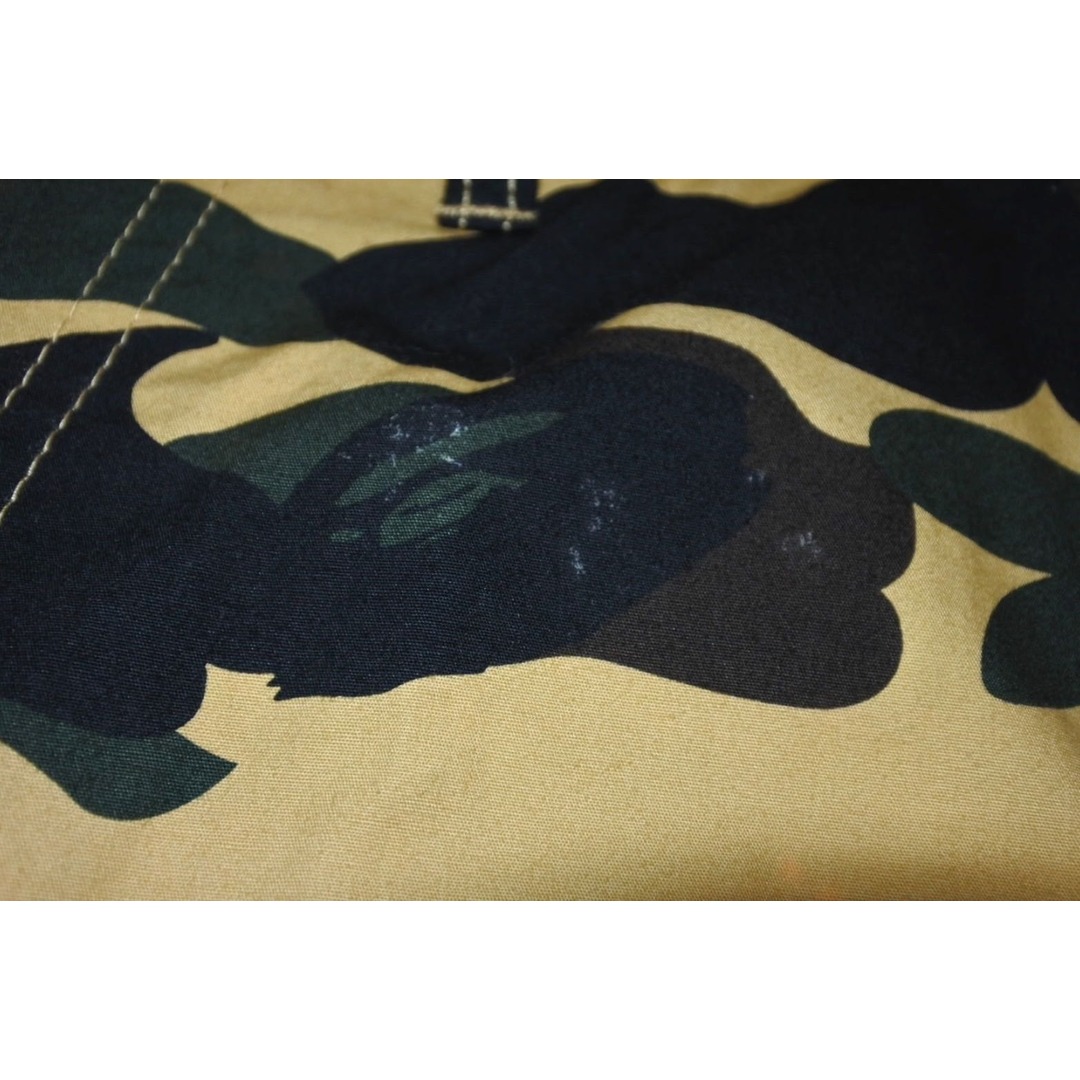 A BATHING APE - A BATHING APE アベイシングエイプ パンツ A BATHING APE - A BATHING APE アベイシングエイプ パンツ