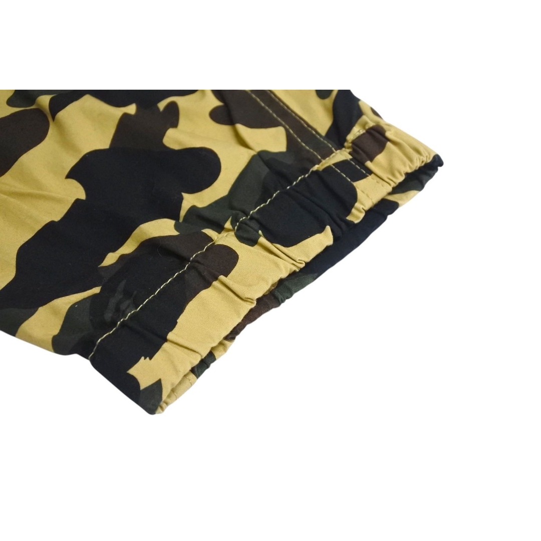 A BATHING APE - A BATHING APE アベイシングエイプ パンツ A BATHING APE - A BATHING APE アベイシングエイプ パンツ