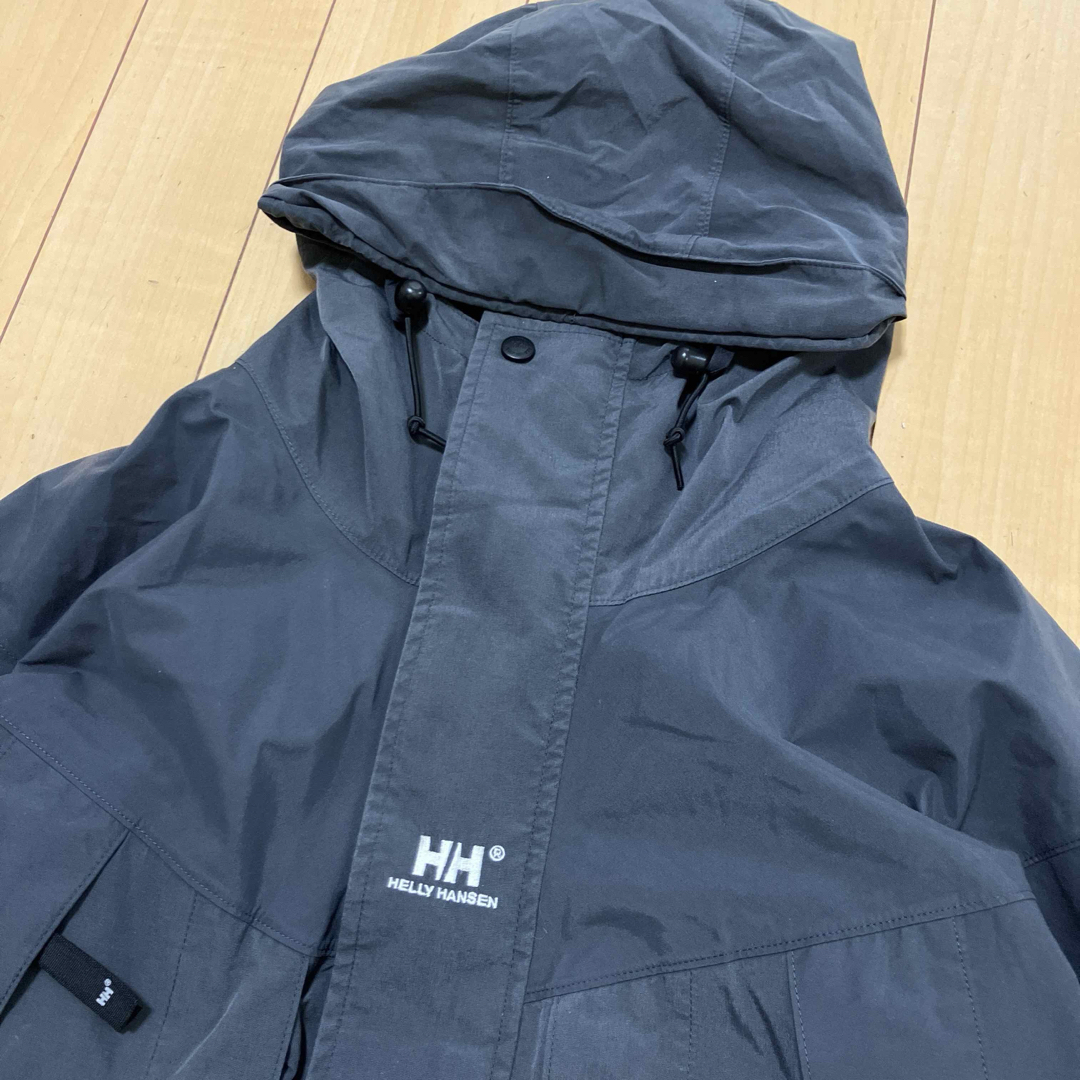 HELLY HANSEN ヘリーハンセン マウンテンパーカー ゴアテックス S HELLY HANSEN ヘリーハンセン マウンテンパーカー ゴアテックス S