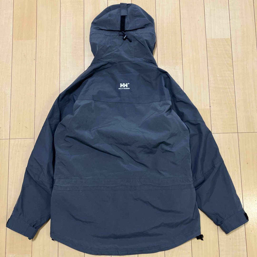 HELLY HANSEN ヘリーハンセン マウンテンパーカー ゴアテックス S HELLY HANSEN ヘリーハンセン マウンテンパーカー ゴアテックス S