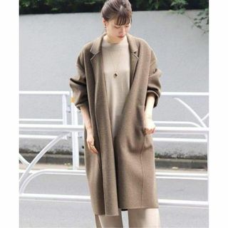 Plage - 試着のみ✨プラージュ ハミルトン コクーン コート Plage - 試着のみ✨プラージュ ハミルトン コクーン コート