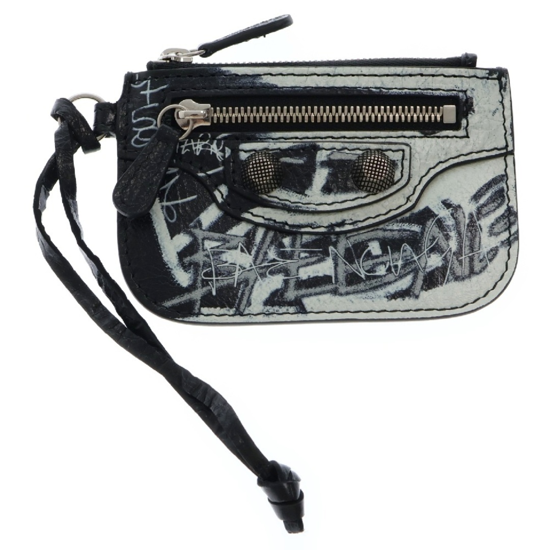 BALENCIAGA バレンシアガ LE CAGOLE COIN CASE ルカゴール BALENCIAGA バレンシアガ LE CAGOLE COIN CASE ルカゴール