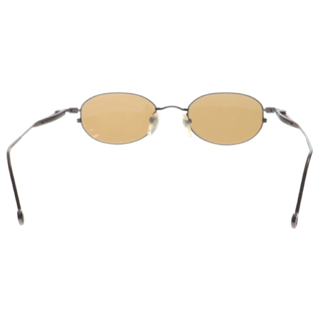 Jean Paul GAULTIER ジャンポールゴルチエ 90S 56-8103 メタル Jean Paul GAULTIER ジャンポールゴルチエ 90S 56-8103 メタル