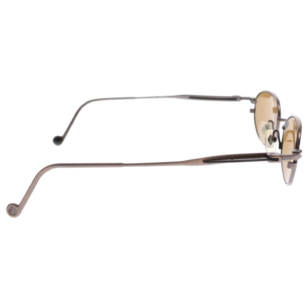 Jean Paul GAULTIER ジャンポールゴルチエ 90S 56-8103 メタル Jean Paul GAULTIER ジャンポールゴルチエ 90S 56-8103 メタル