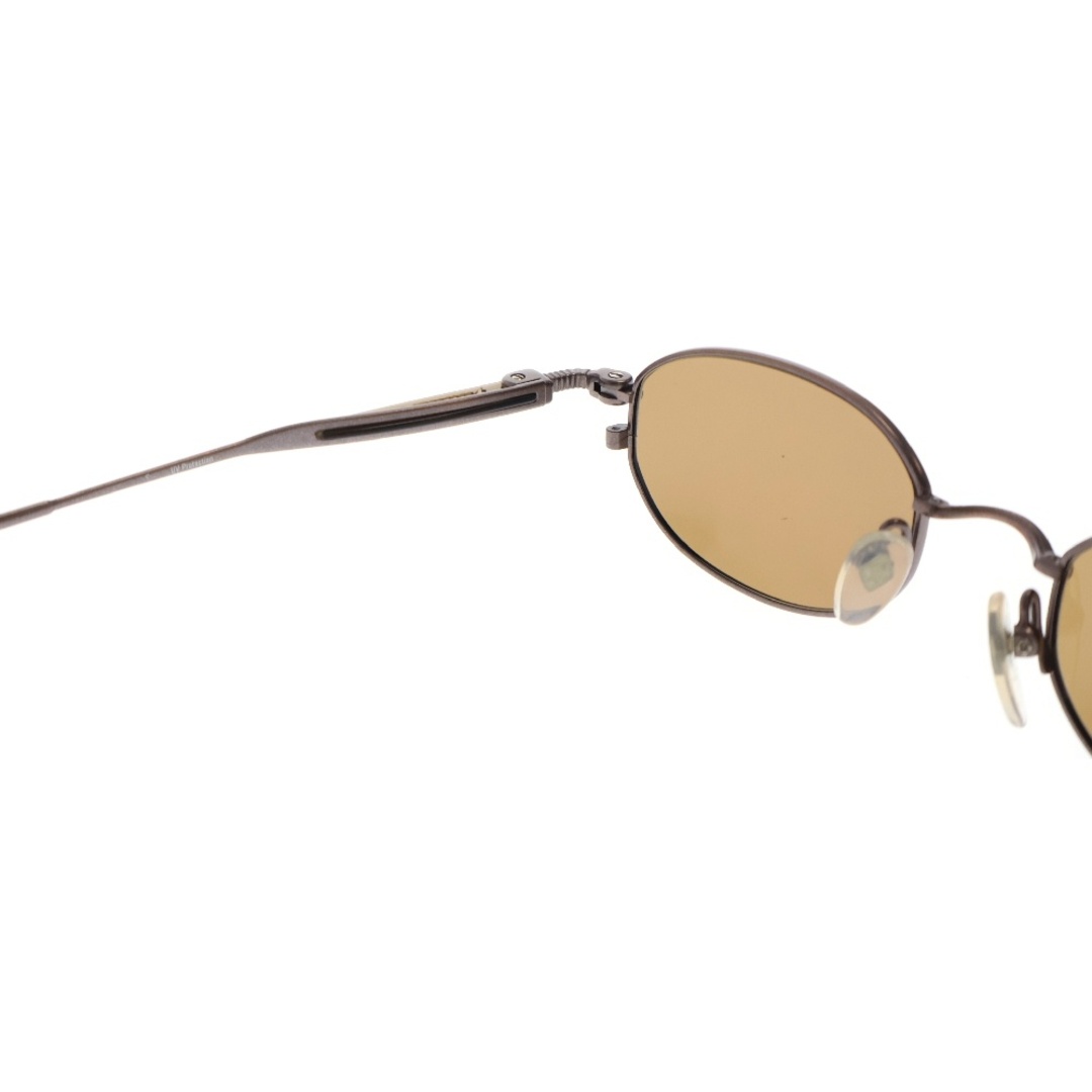 Jean Paul GAULTIER ジャンポールゴルチエ 90S 56-8103 メタル Jean Paul GAULTIER ジャンポールゴルチエ 90S 56-8103 メタル