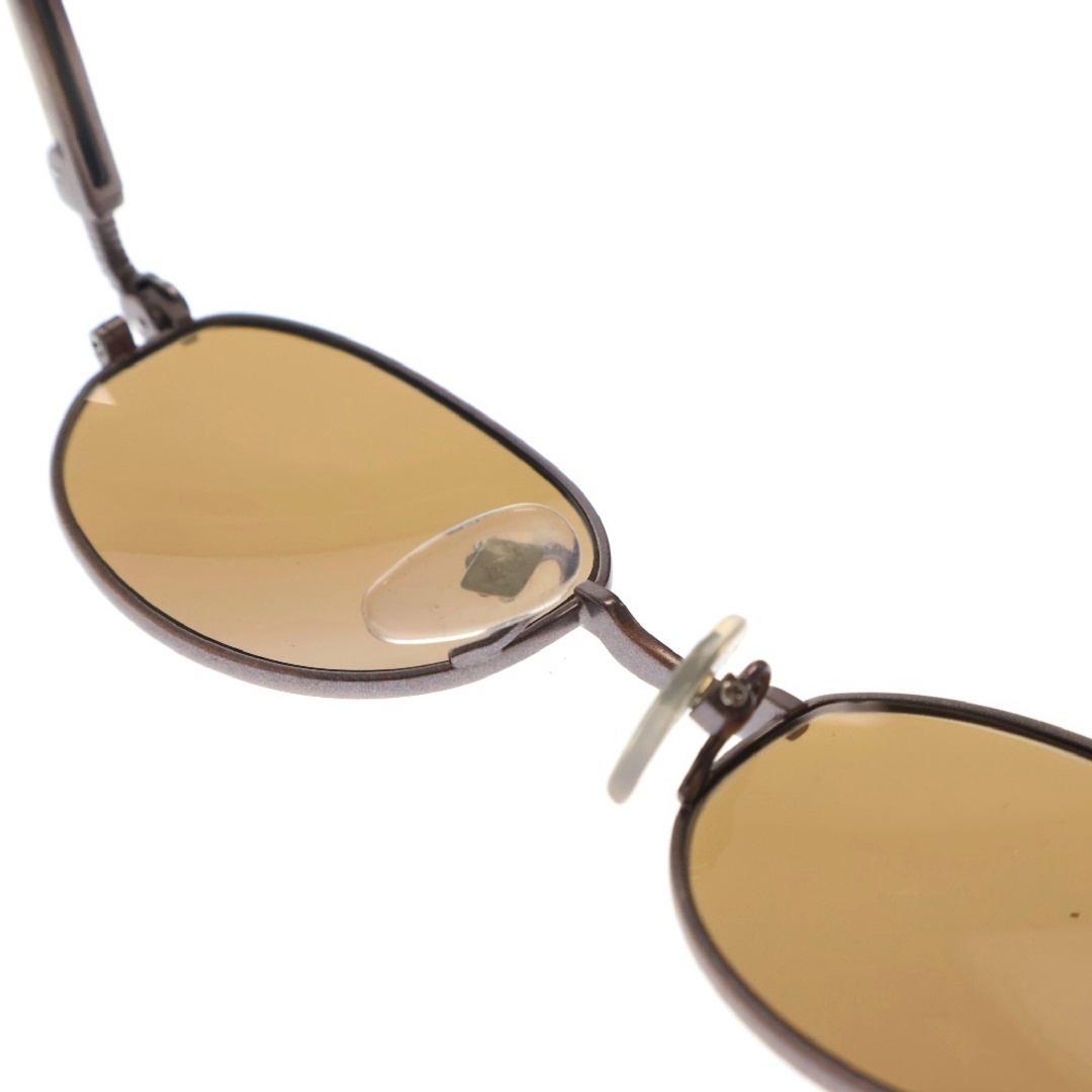 Jean Paul GAULTIER ジャンポールゴルチエ 90S 56-8103 メタル Jean Paul GAULTIER ジャンポールゴルチエ 90S 56-8103 メタル