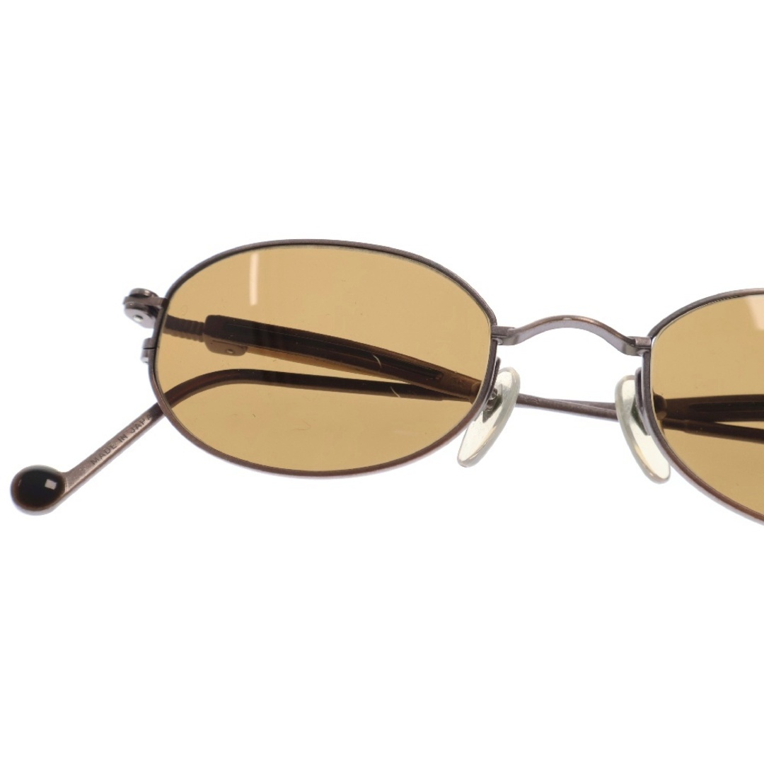 Jean Paul GAULTIER ジャンポールゴルチエ 90S 56-8103 メタル Jean Paul GAULTIER ジャンポールゴルチエ 90S 56-8103 メタル