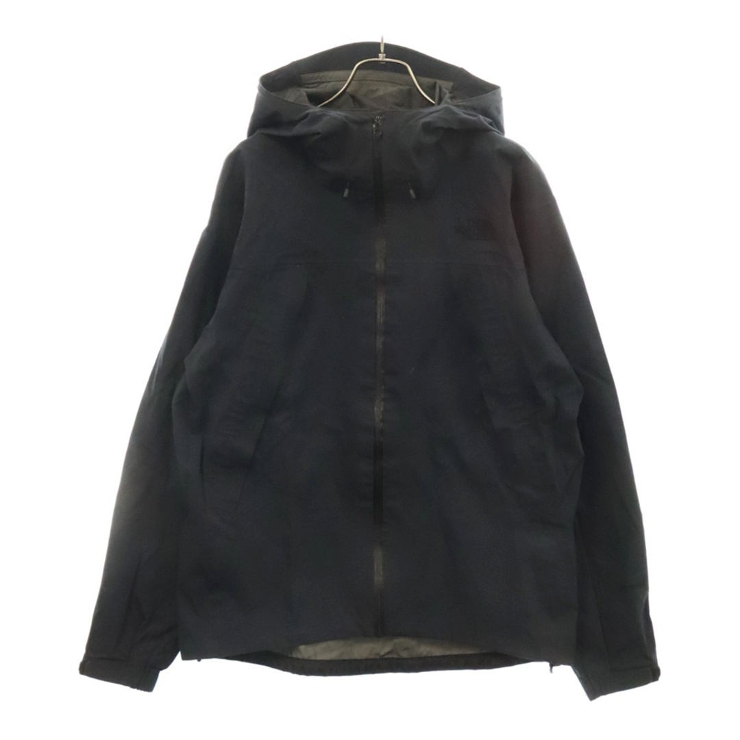 新しく着き THE NORTH FACE ザノースフェイス Climb Light Jacket クライム Mサイズ