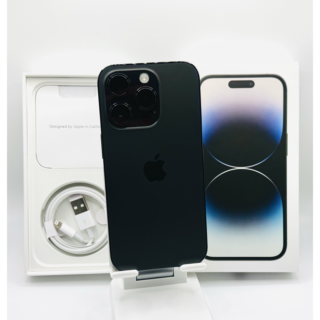Apple - 【ジャンク 極美品】 iPhone 14 Pro 256GB バッテリー Apple - 【ジャンク 極美品】 iPhone 14 Pro 256GB バッテリー