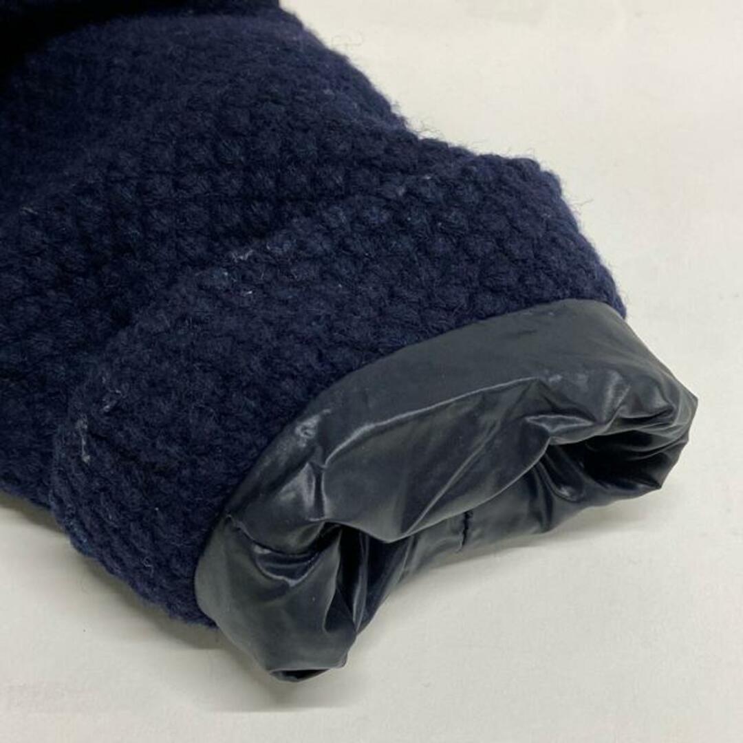 HERNO(ヘルノ) ダウンコート サイズ40 M レディース美品 HERNO(ヘルノ) ダウンコート サイズ40 M レディース美品