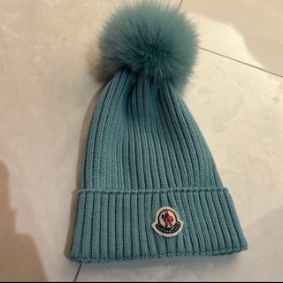 MONCLER(帽子)のフリマアイテム一覧 MONCLER(帽子)のフリマアイテム一覧