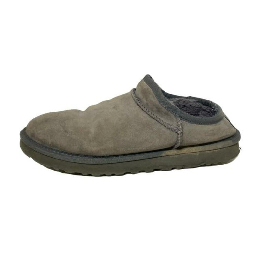 UGG(アグ) サンダル 25 レディース クラシックスリッパ 1009249 UGG(アグ) サンダル 25 レディース クラシックスリッパ 1009249