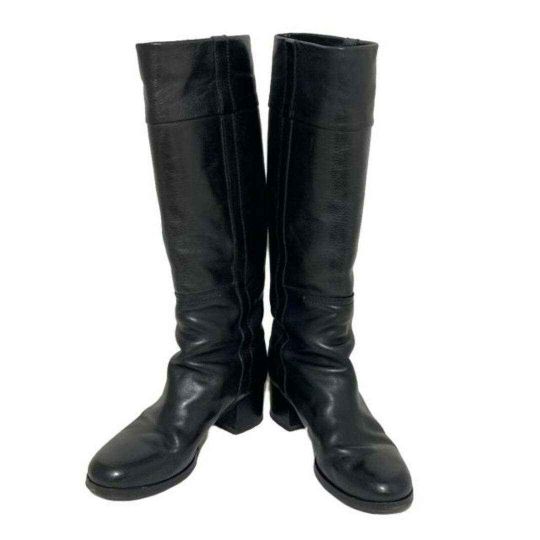 Max Mara - Max Mara(マックスマーラ) ロングブーツ 36 Max Mara - Max Mara(マックスマーラ) ロングブーツ 36
