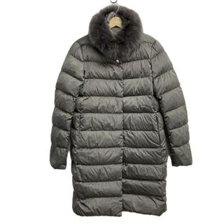 HERNO - ヘルノ ダウンコート サイズ46 L美品 -の通販 by ブランディア|ヘルノならラクマ HERNO - ヘルノ ダウンコート サイズ46 L美品 -の通販 by ブランディア|ヘルノならラクマ