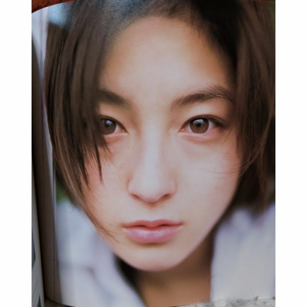 いま、話題の広末涼子のフォトフレーム。正直、レアな景品です。 広末涼子写真集 teens1996-2000の通販 by ぶーちゃん's shop|ラクマ
