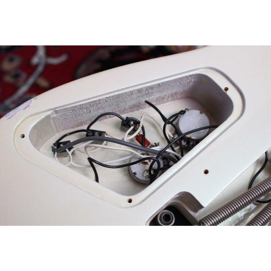 Fernandes - FERNANDES(フェルナンデス)/STJ-75 【中古 Fernandes - FERNANDES(フェルナンデス)/STJ-75 【中古