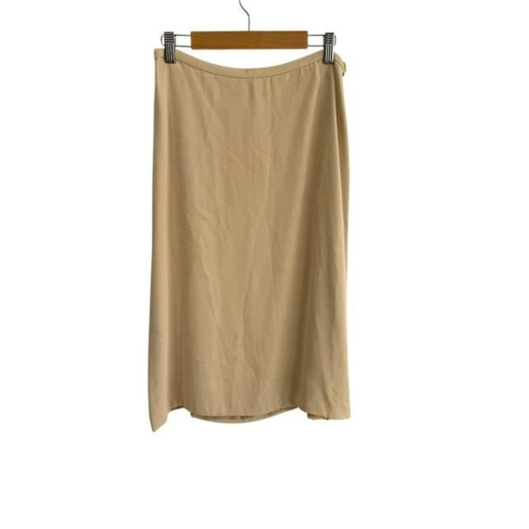 HERMES(エルメス) ロングスカート サイズ38 M レディース HERMES(エルメス) ロングスカート サイズ38 M レディース