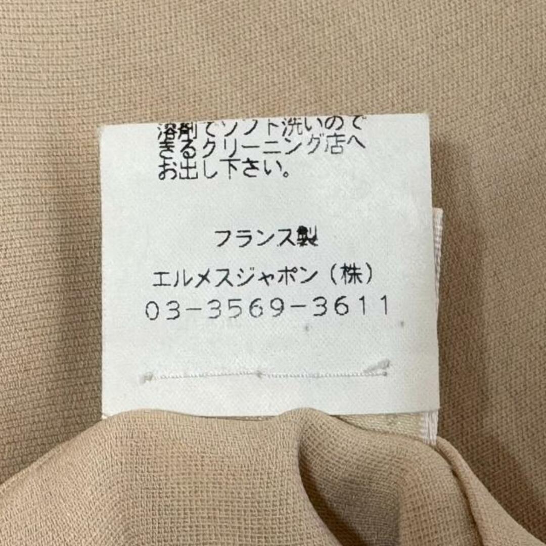 HERMES(エルメス) ロングスカート サイズ38 M レディース HERMES(エルメス) ロングスカート サイズ38 M レディース