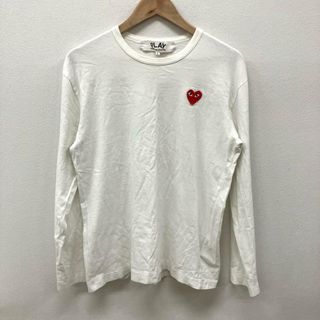 COMME des GARCONS(Tシャツ/カットソー(七分/長袖))のフリマ COMME des GARCONS(Tシャツ/カットソー(七分/長袖))のフリマ